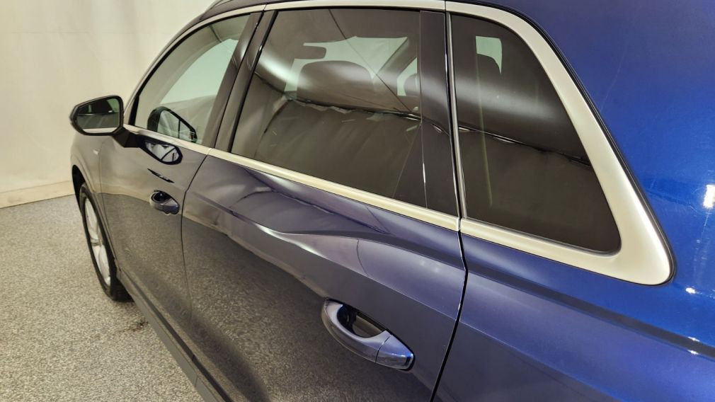 Audi Q3 Progressiv 2021 d&rsquo;occasion à vendre - 9