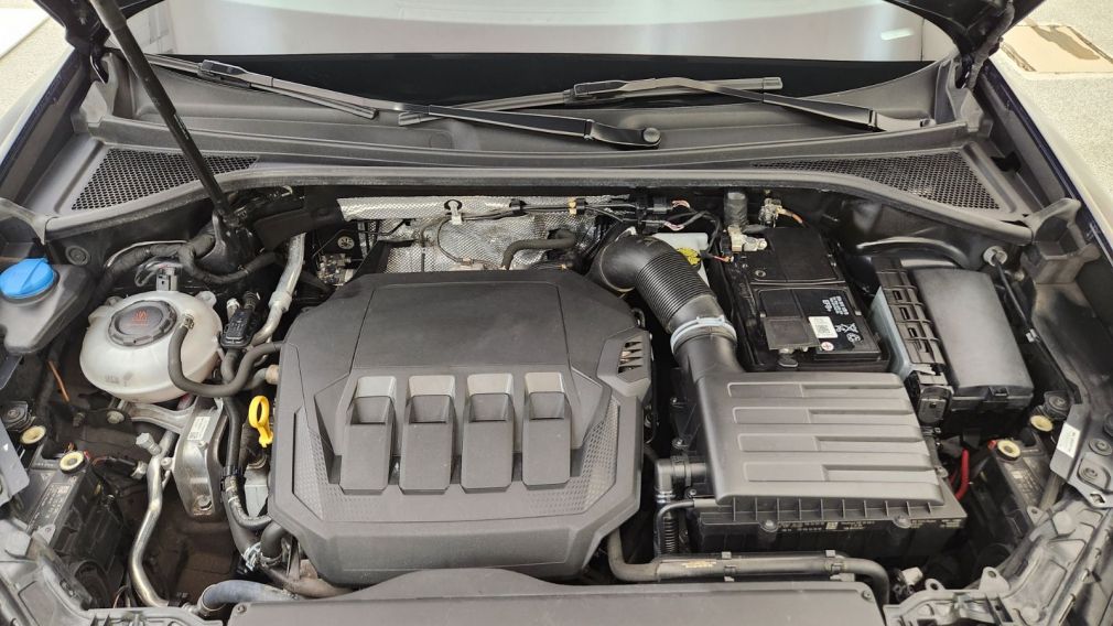 Audi Q3 Progressiv 2021 d&rsquo;occasion à vendre - 37