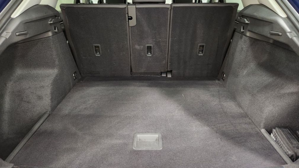 Audi Q3 Progressiv 2021 d&rsquo;occasion à vendre - 36