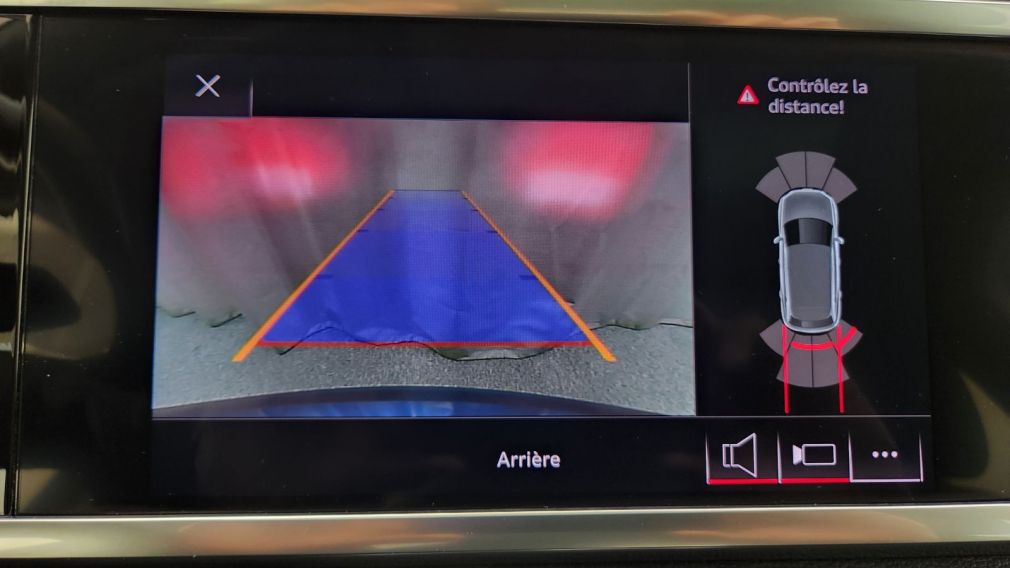 Audi Q3 Progressiv 2021 d&rsquo;occasion à vendre - 20