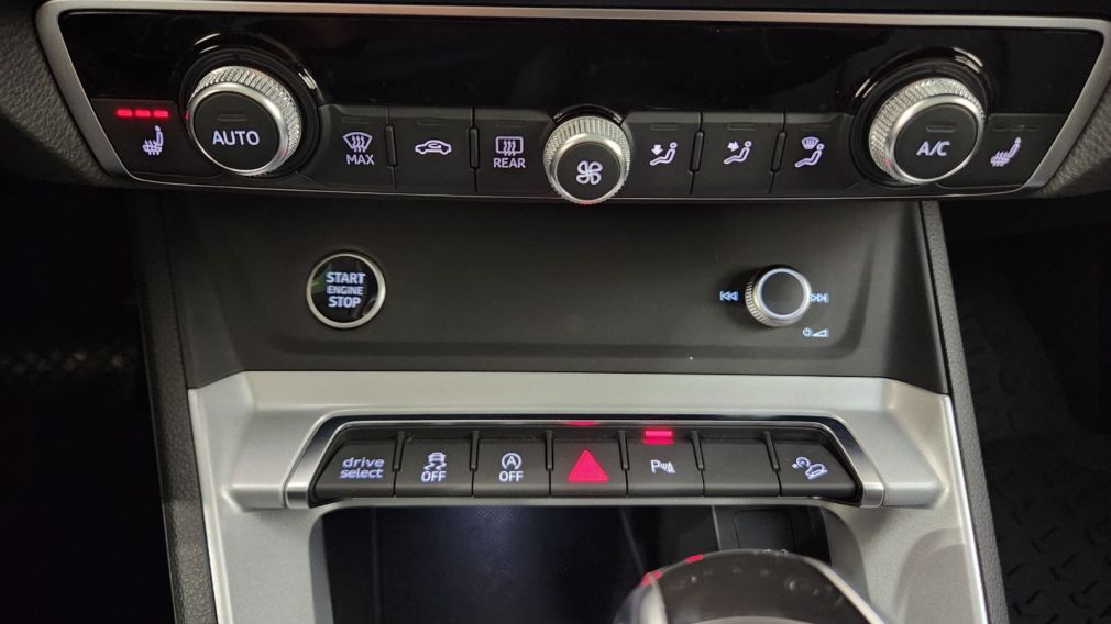 Audi Q3 Progressiv 2021 d&rsquo;occasion à vendre - 21