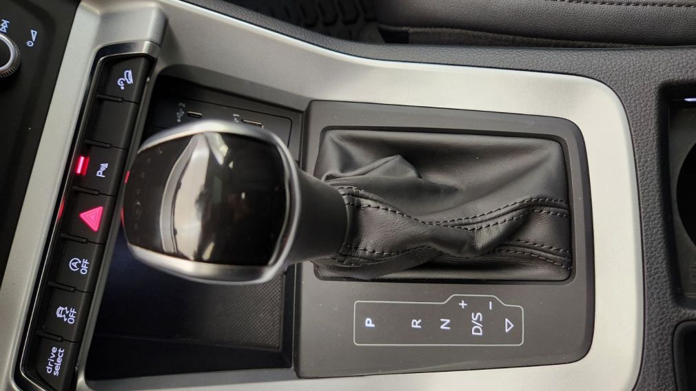 Audi Q3 Progressiv 2021 d&rsquo;occasion à vendre - 22