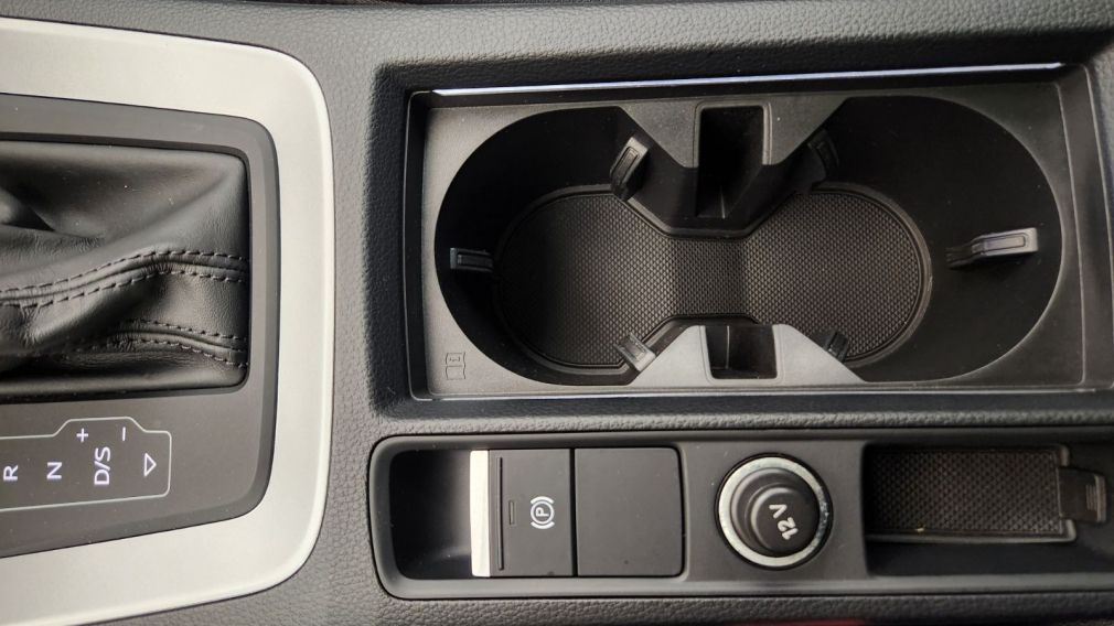Audi Q3 Progressiv 2021 d&rsquo;occasion à vendre - 23