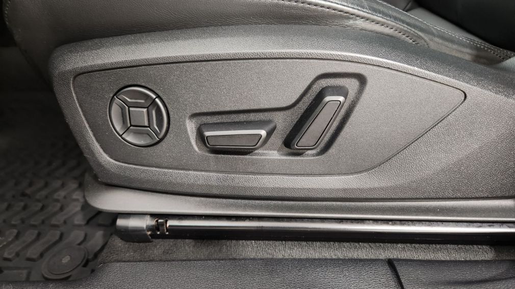 Audi Q3 Progressiv 2021 d&rsquo;occasion à vendre - 27