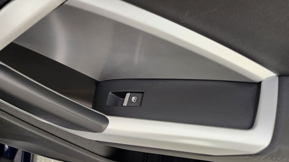 Audi Q3 Progressiv 2021 d&rsquo;occasion à vendre - 35