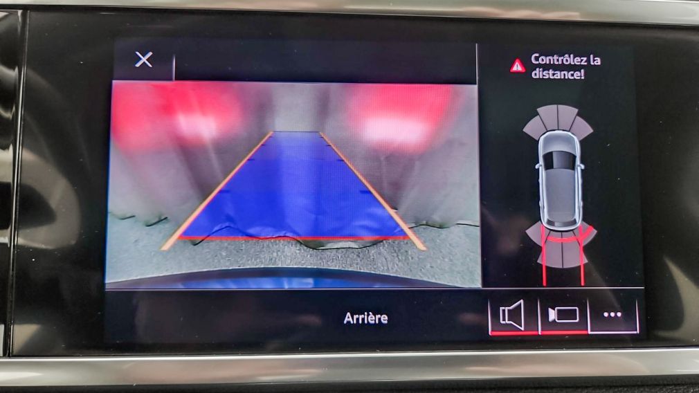 Audi Q3 Progressiv 2021 d&rsquo;occasion à vendre - 19