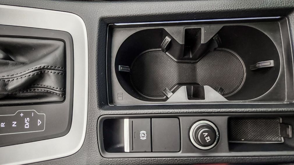 Audi Q3 Progressiv 2021 d&rsquo;occasion à vendre - 22
