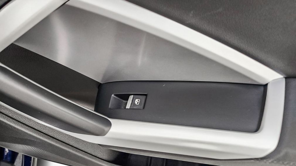 Audi Q3 Progressiv 2021 d&rsquo;occasion à vendre - 34