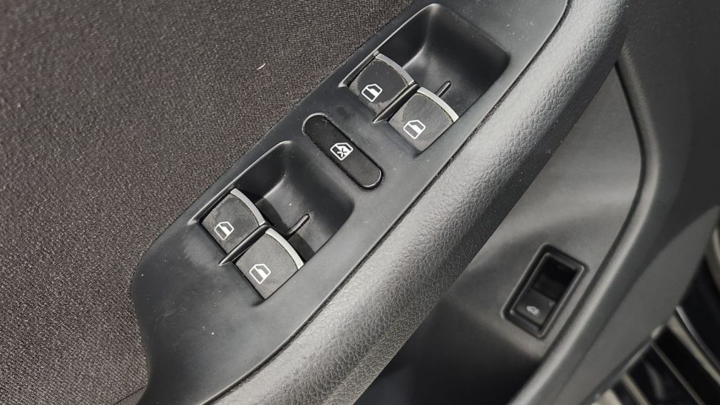 Volkswagen Jetta Comfortline 2014 d&rsquo;occasion à vendre - 29