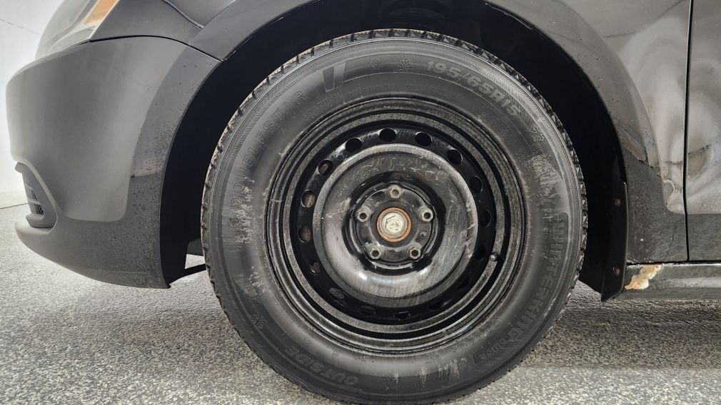 Volkswagen Jetta Comfortline 2014 d&rsquo;occasion à vendre - 14