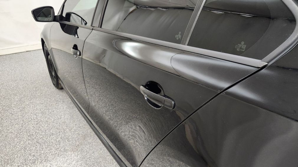 Volkswagen Jetta Comfortline 2014 d&rsquo;occasion à vendre - 11