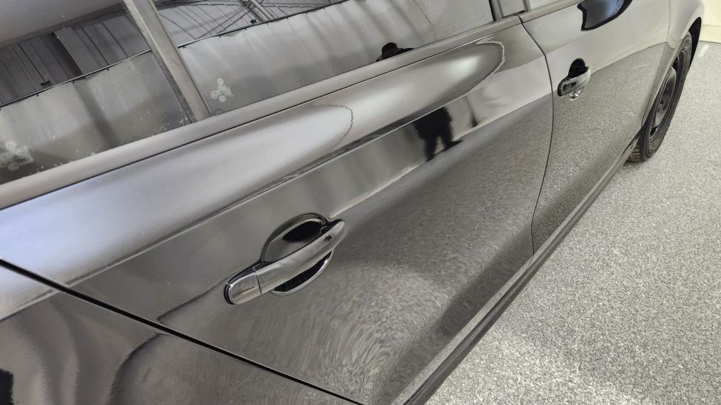 Volkswagen Jetta Comfortline 2014 d&rsquo;occasion à vendre - 5