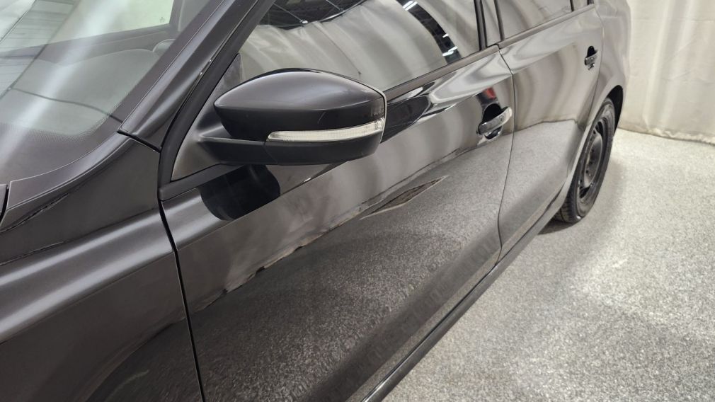 Volkswagen Jetta Comfortline 2014 d&rsquo;occasion à vendre - 13
