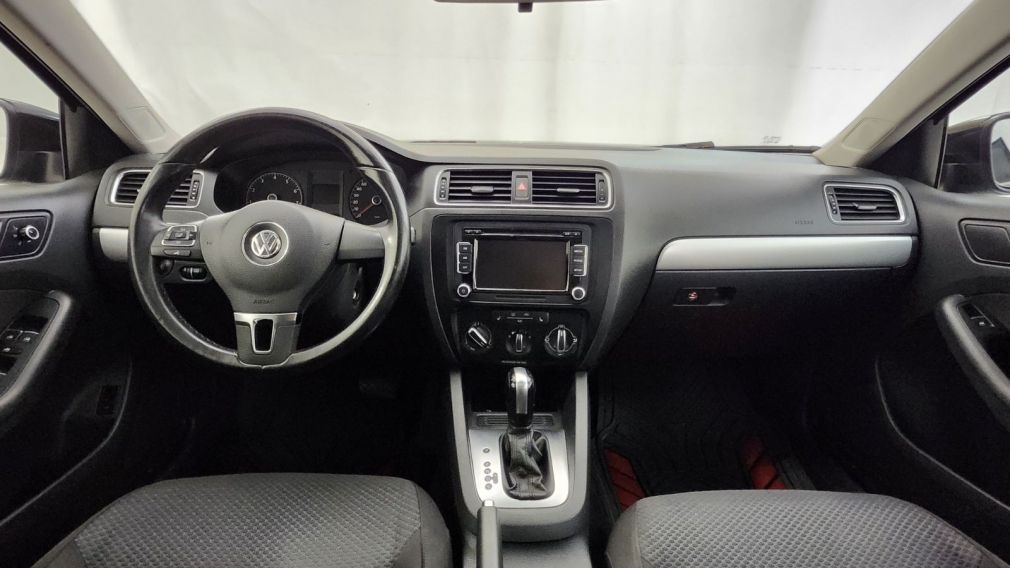 Volkswagen Jetta Comfortline 2014 d&rsquo;occasion à vendre - 16