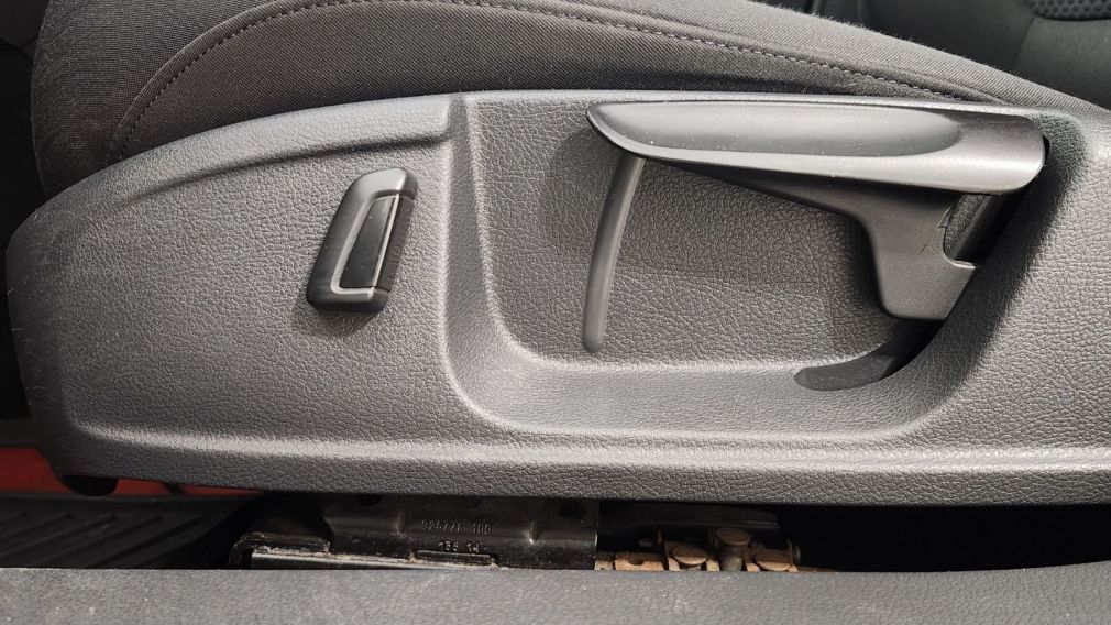 Volkswagen Jetta Comfortline 2014 d&rsquo;occasion à vendre - 28