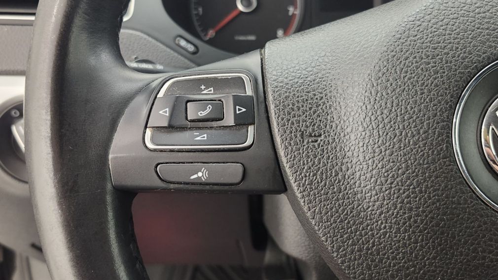 Volkswagen Jetta Comfortline 2014 d&rsquo;occasion à vendre - 18