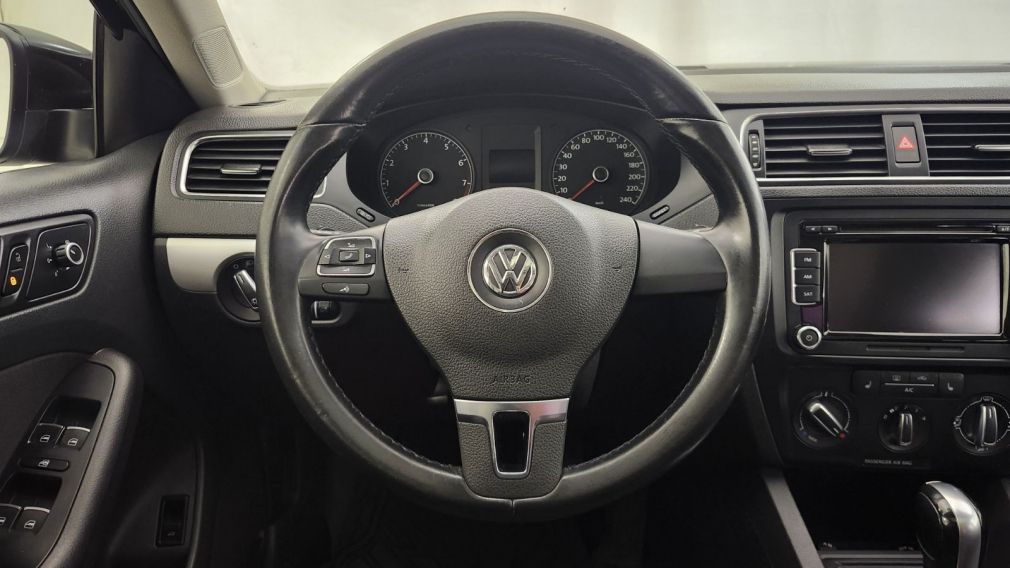 Volkswagen Jetta Comfortline 2014 d&rsquo;occasion à vendre - 20