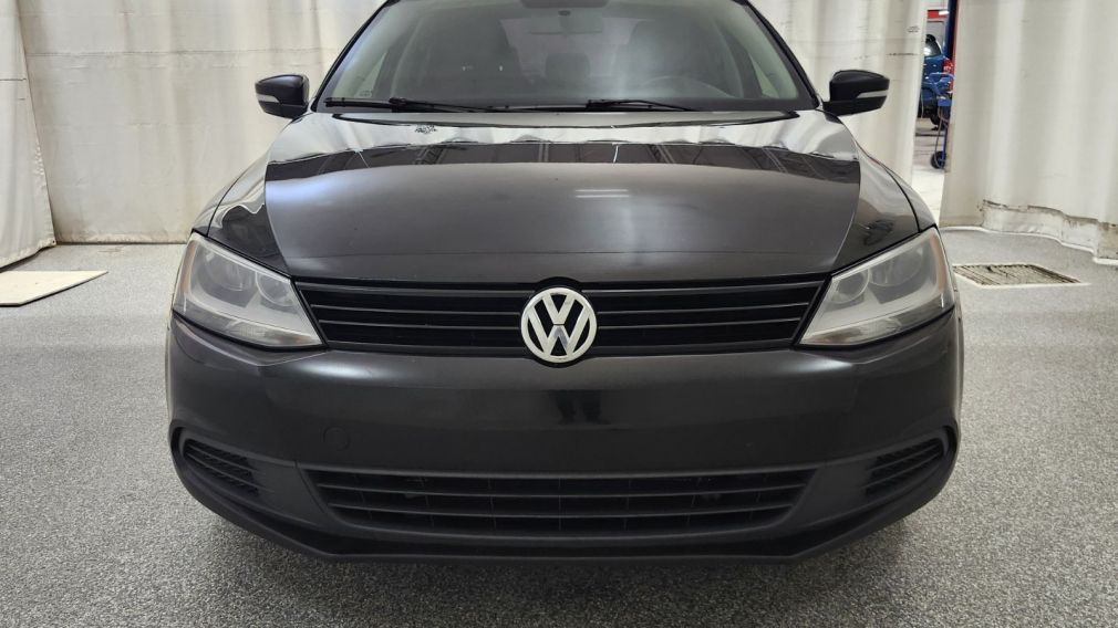 Volkswagen Jetta Comfortline 2014 d&rsquo;occasion à vendre - 6
