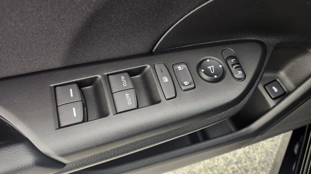 Honda Civic Aucun 2021 d&rsquo;occasion à vendre - 30