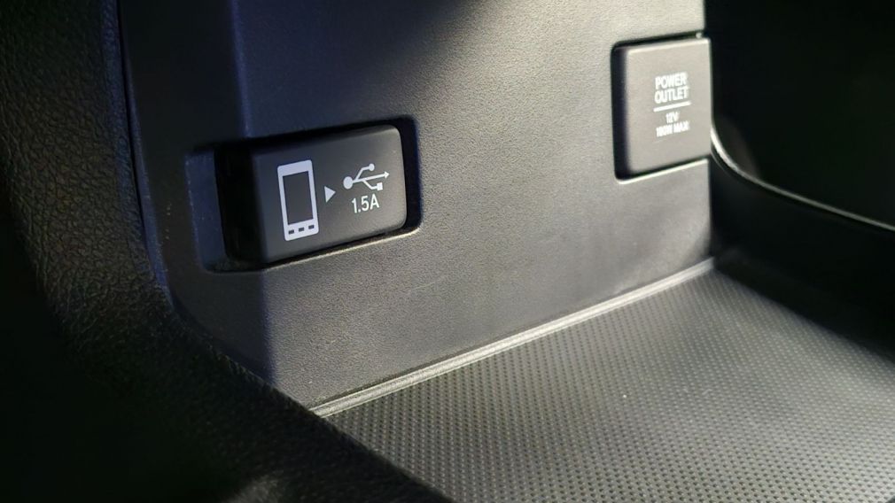 Honda Civic Aucun 2021 d&rsquo;occasion à vendre - 29