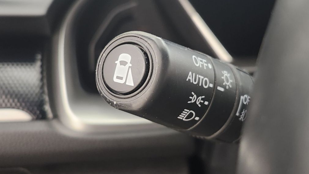 Honda Civic Aucun 2021 d&rsquo;occasion à vendre - 26