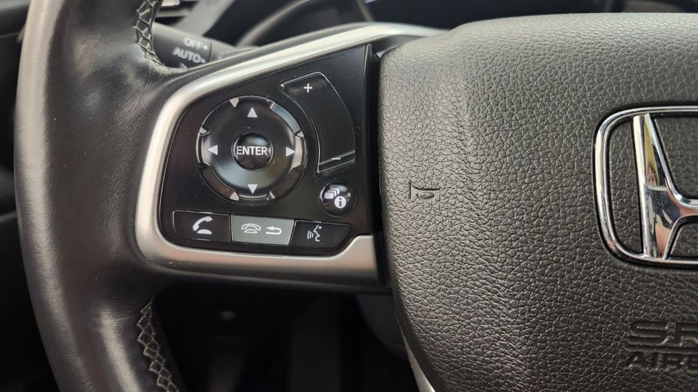 Honda Civic Aucun 2021 d&rsquo;occasion à vendre - 25