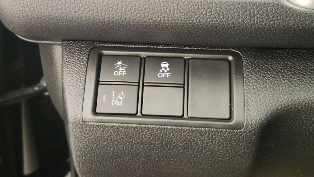 Honda Civic Aucun 2021 d&rsquo;occasion à vendre - 27