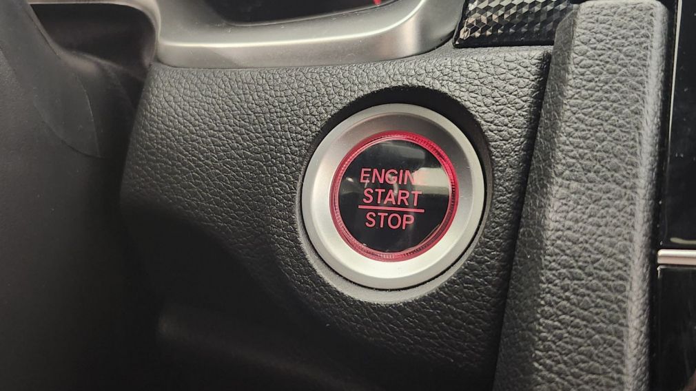 Honda Civic Aucun 2021 d&rsquo;occasion à vendre - 28