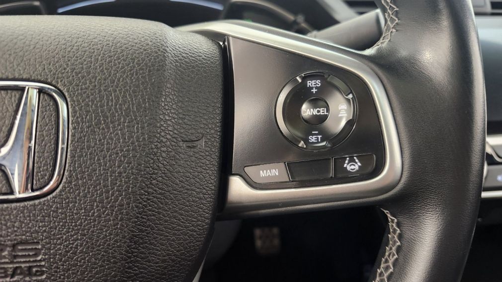 Honda Civic Aucun 2021 d&rsquo;occasion à vendre - 23