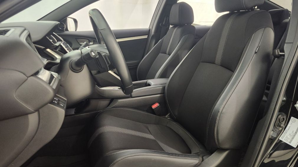Honda Civic Aucun 2021 d&rsquo;occasion à vendre - 22