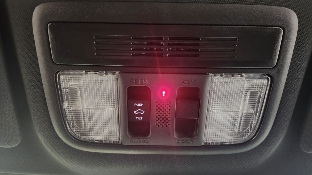 Honda Civic Aucun 2021 d&rsquo;occasion à vendre - 32