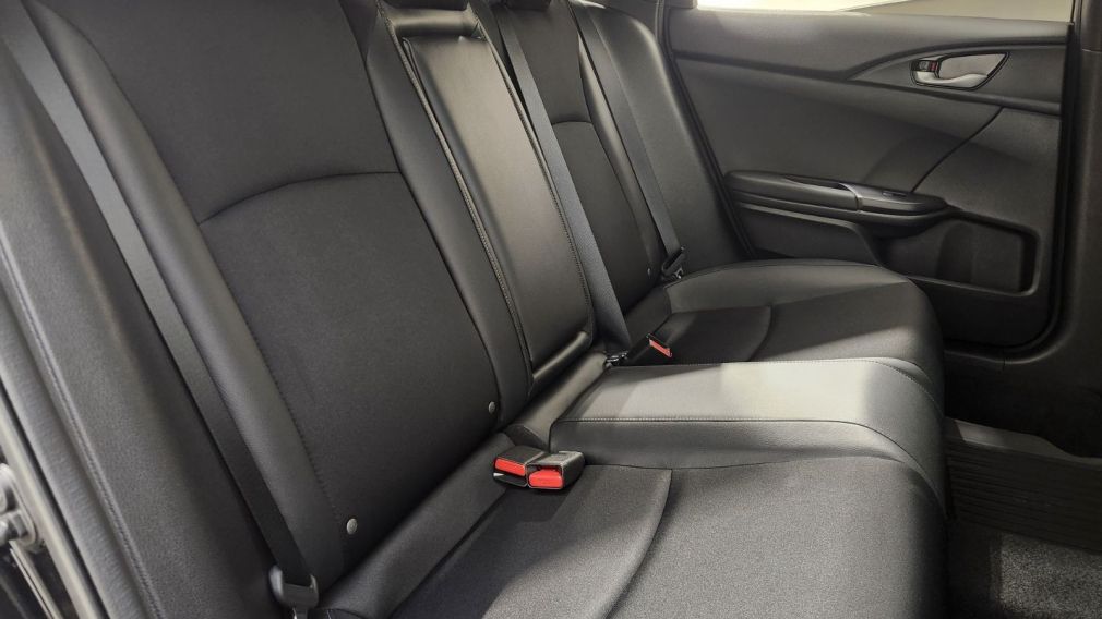 Honda Civic Aucun 2021 d&rsquo;occasion à vendre - 31