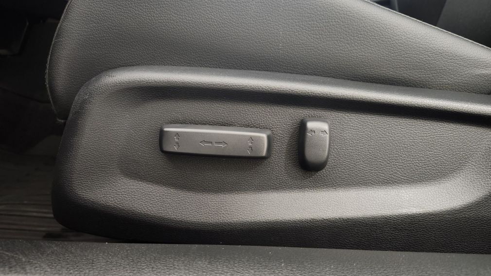 Honda Civic Aucun 2021 d&rsquo;occasion à vendre - 38