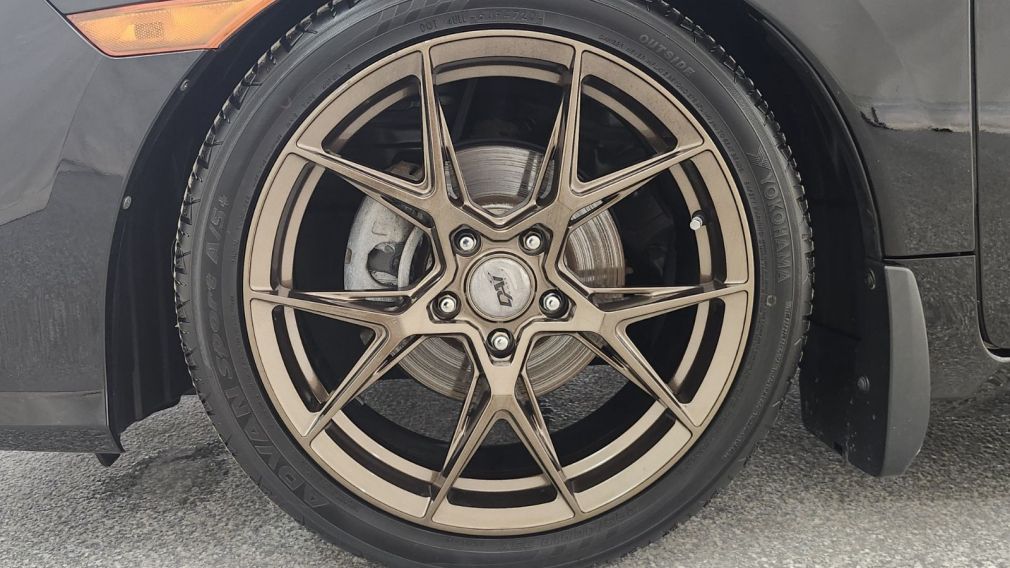 Honda Civic Aucun 2021 d&rsquo;occasion à vendre - 16