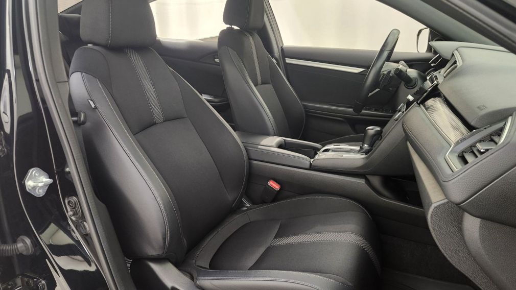 Honda Civic Aucun 2021 d&rsquo;occasion à vendre - 40