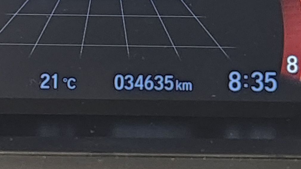 Honda Civic Aucun 2021 d&rsquo;occasion à vendre - 18