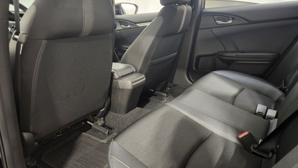 Honda Civic Aucun 2021 d&rsquo;occasion à vendre - 36