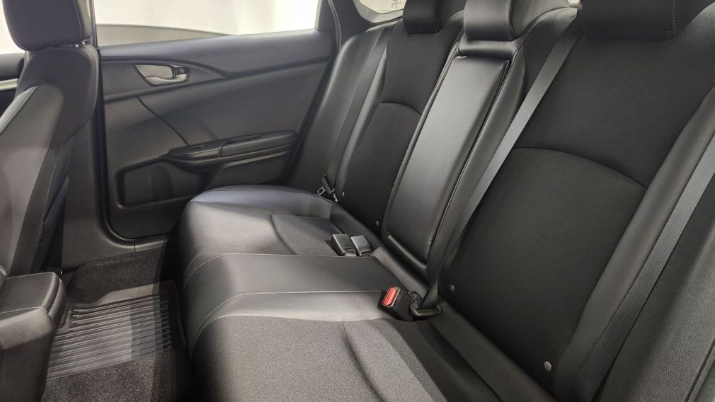 Honda Civic Aucun 2021 d&rsquo;occasion à vendre - 37