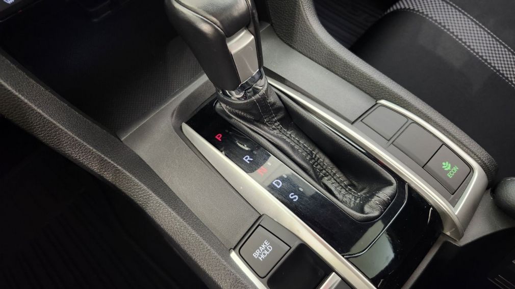 Honda Civic Aucun 2021 d&rsquo;occasion à vendre - 34