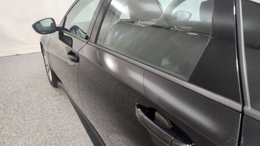 Honda Accord LX 2018 d&rsquo;occasion à vendre - 10