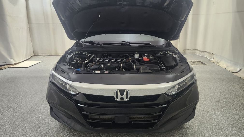 Honda Accord LX 2018 d&rsquo;occasion à vendre - 14