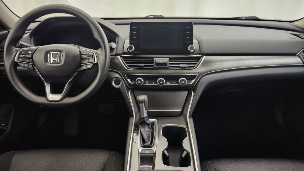 Honda Accord LX 2018 d&rsquo;occasion à vendre - 17