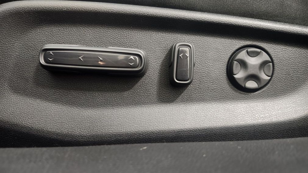 Honda Accord LX 2018 d&rsquo;occasion à vendre - 28