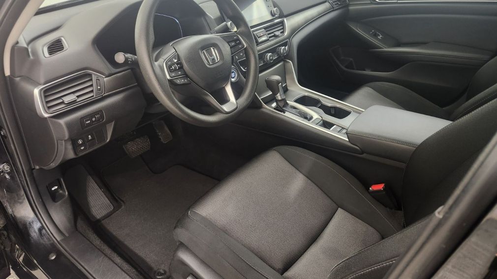 Honda Accord LX 2018 d&rsquo;occasion à vendre - 18