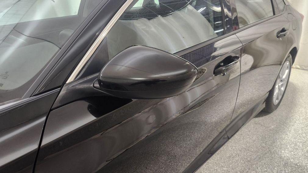 Honda Accord LX 2018 d&rsquo;occasion à vendre - 12