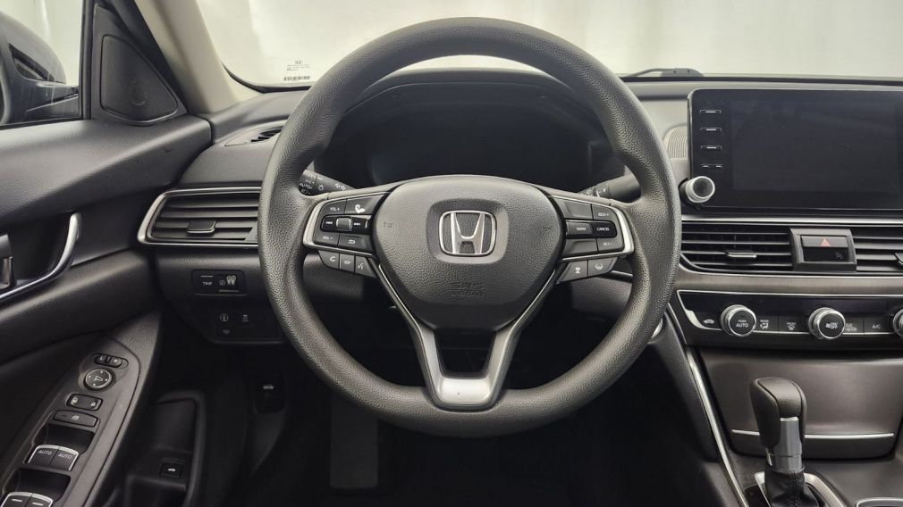 Honda Accord LX 2018 d&rsquo;occasion à vendre - 16