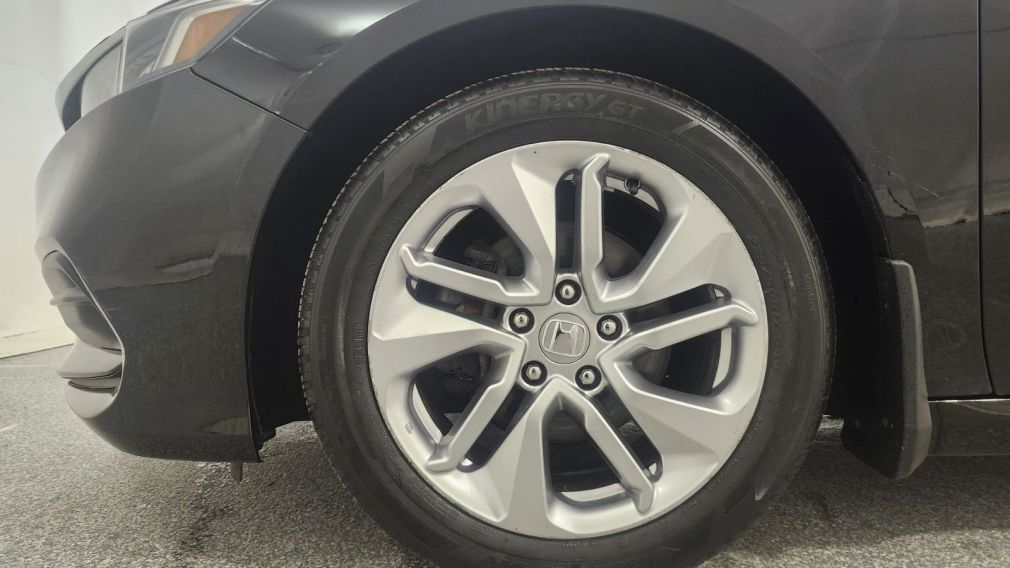 Honda Accord LX 2018 d&rsquo;occasion à vendre - 15