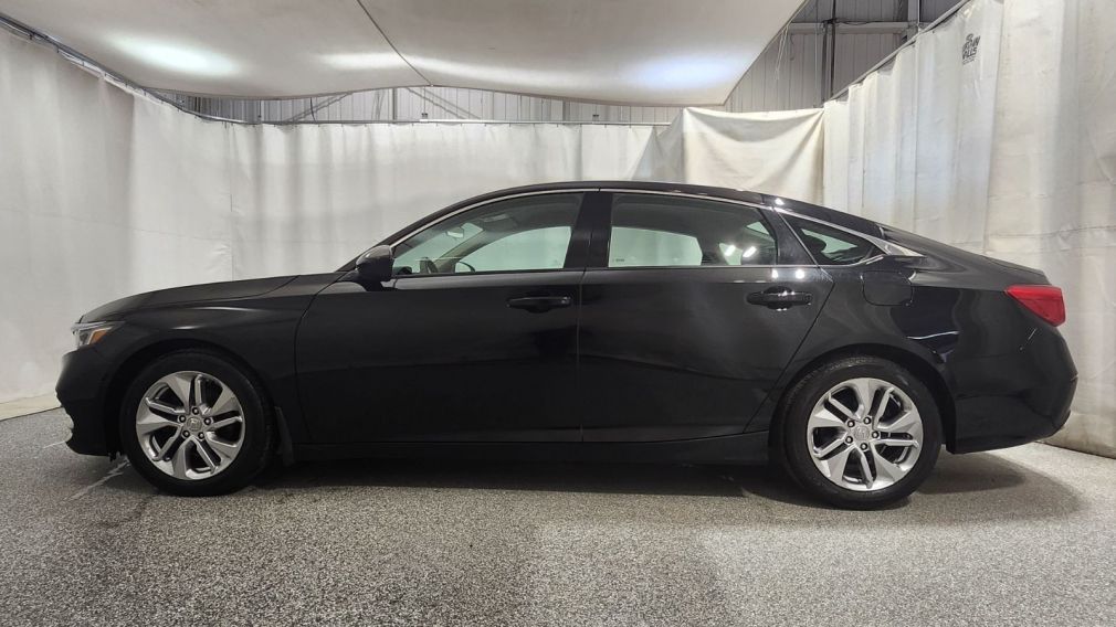 Honda Accord LX 2018 d&rsquo;occasion à vendre - 4
