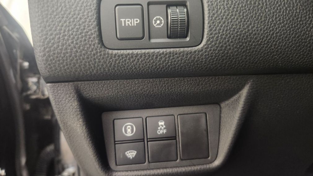 Honda Accord LX 2018 d&rsquo;occasion à vendre - 27