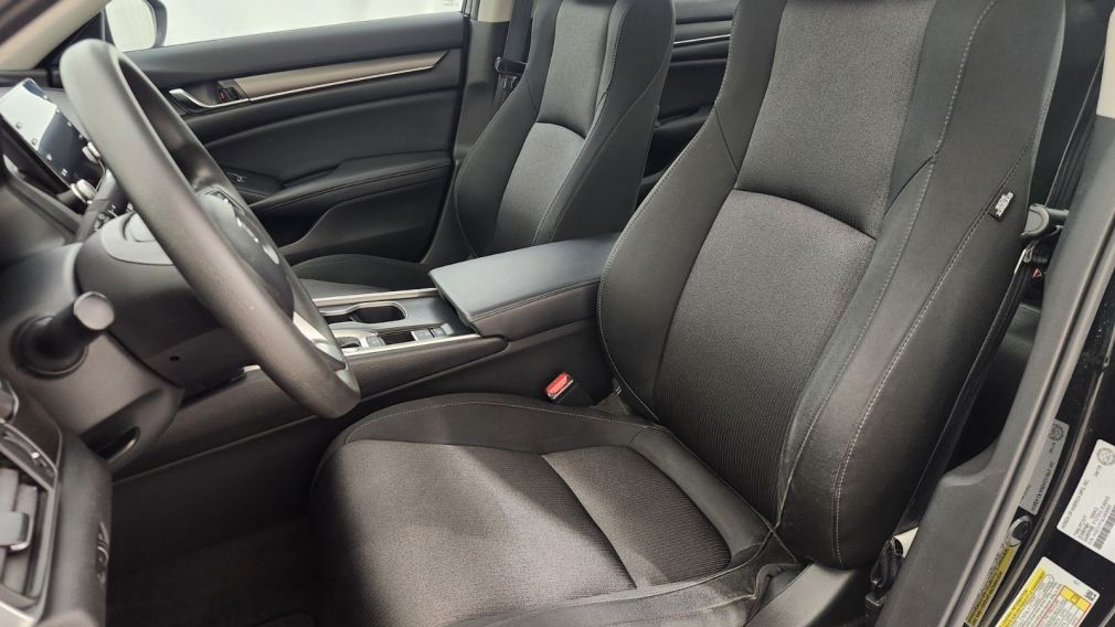 Honda Accord LX 2018 d&rsquo;occasion à vendre - 26
